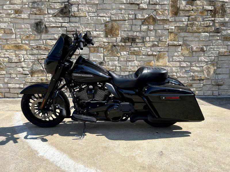 Road King® Special