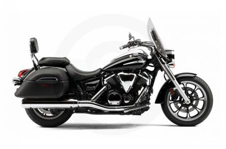 V-Star 950 Tourer