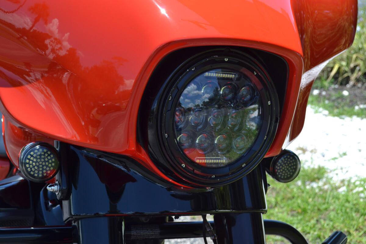 Street Glide® Special