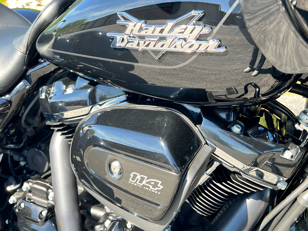 Road Glide® 3