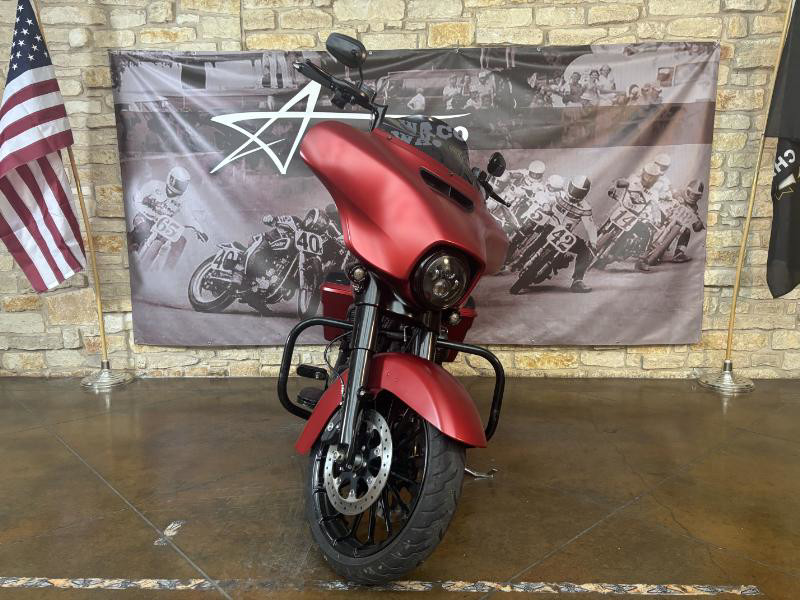 Street Glide® Special