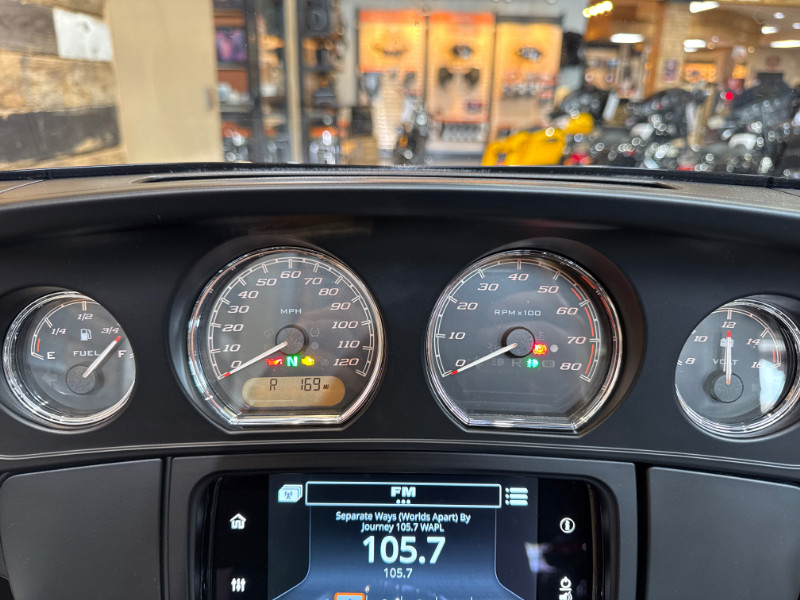 Tri Glide® Ultra
