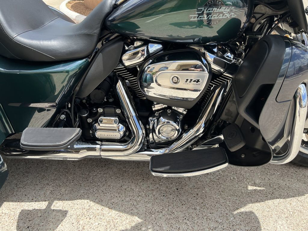 Tri Glide® Ultra