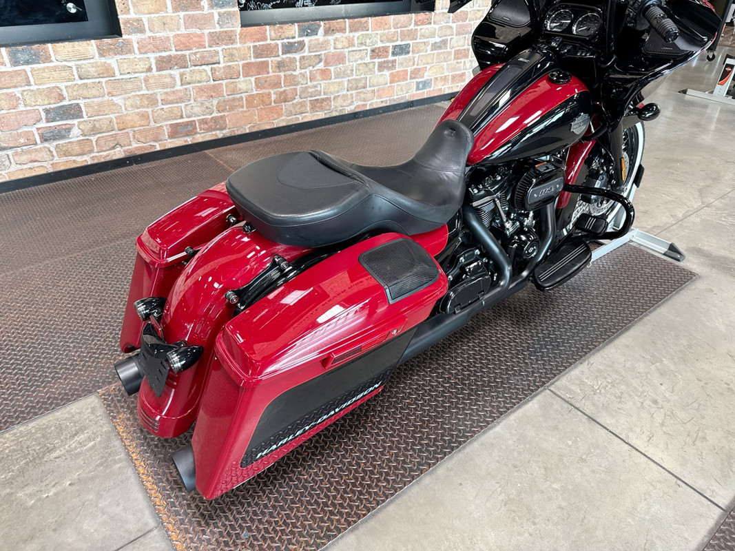Road Glide® Special