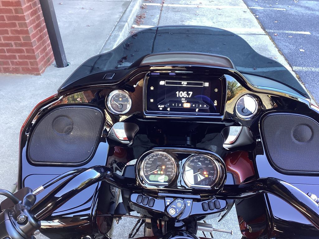 Road Glide® 3