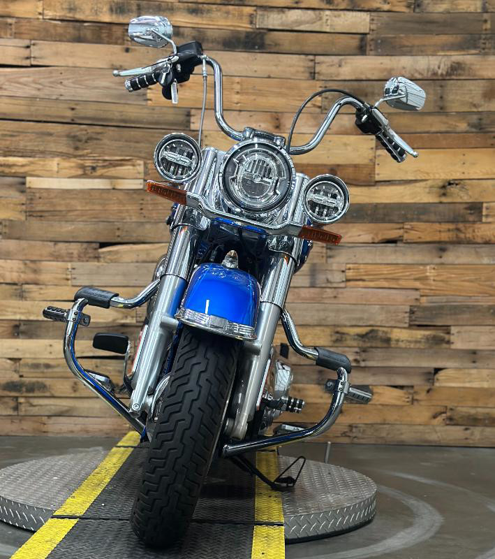 Softail® Deluxe