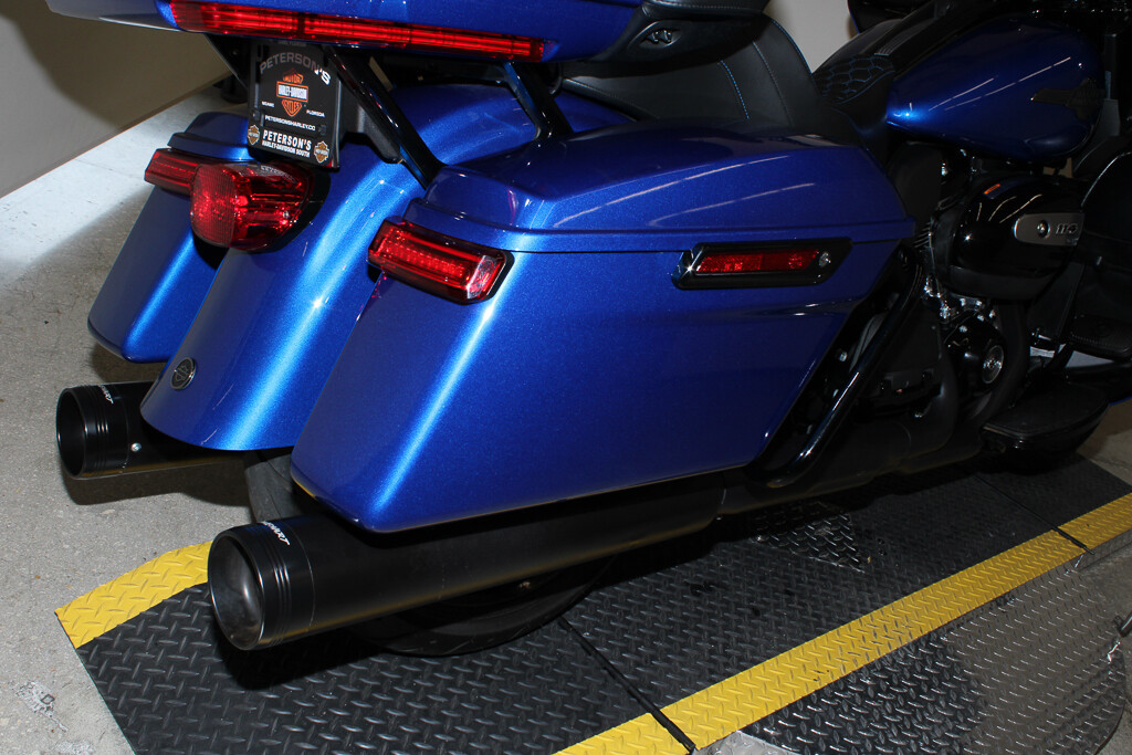 Road Glide® Limited