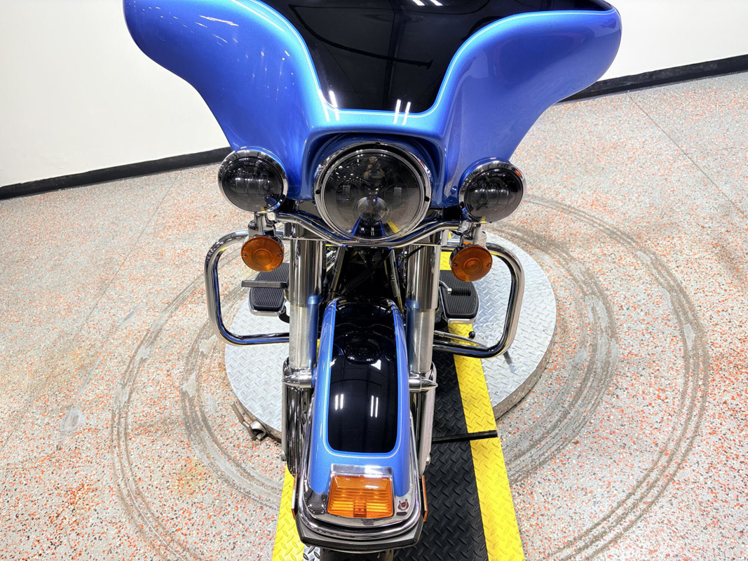 Electra Glide® Classic