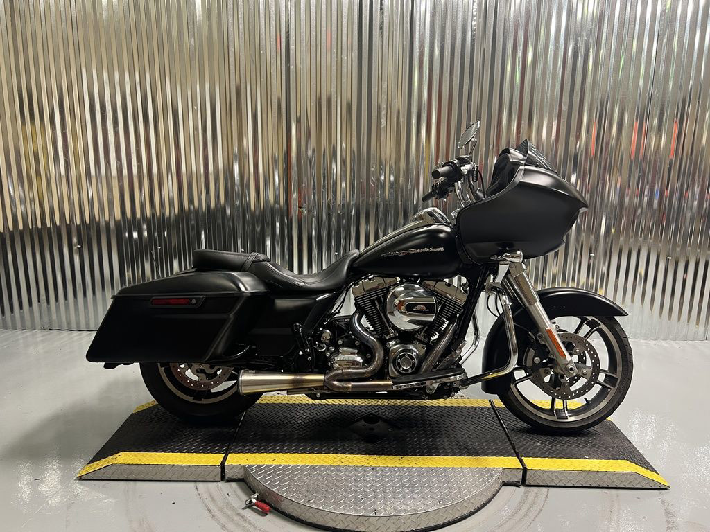Road Glide®