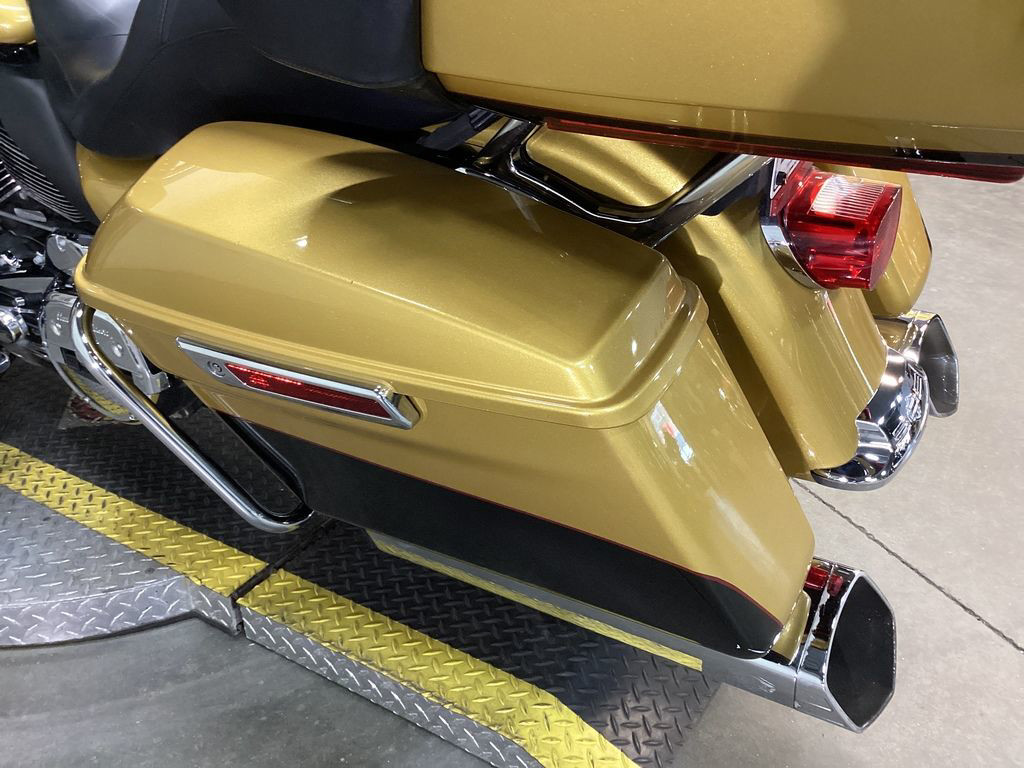 Electra Glide® Ultra® Limited