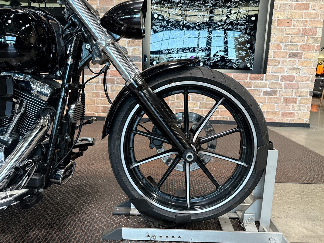 Softail® Breakout®