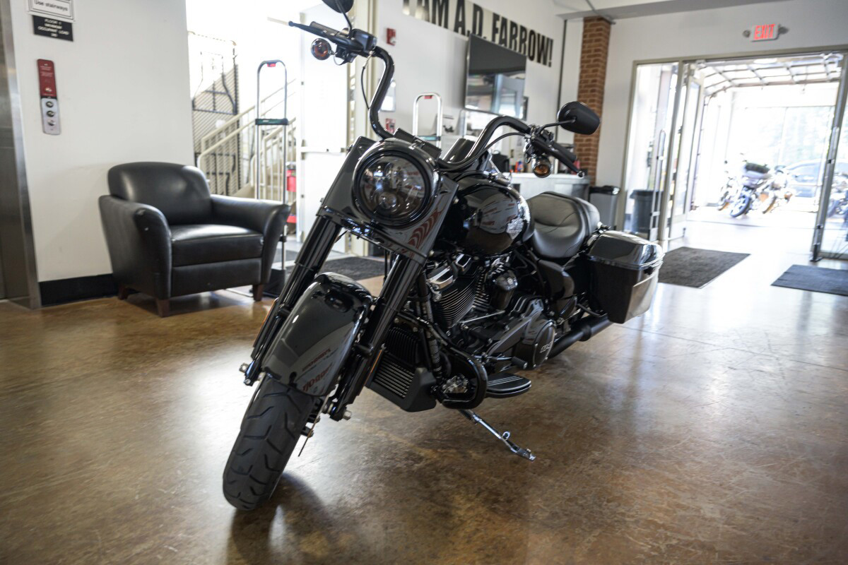 Road King® Special