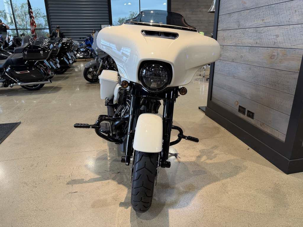 Street Glide® Special