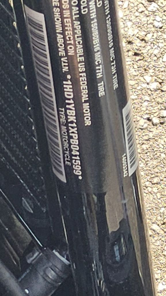 Heritage Classic 114