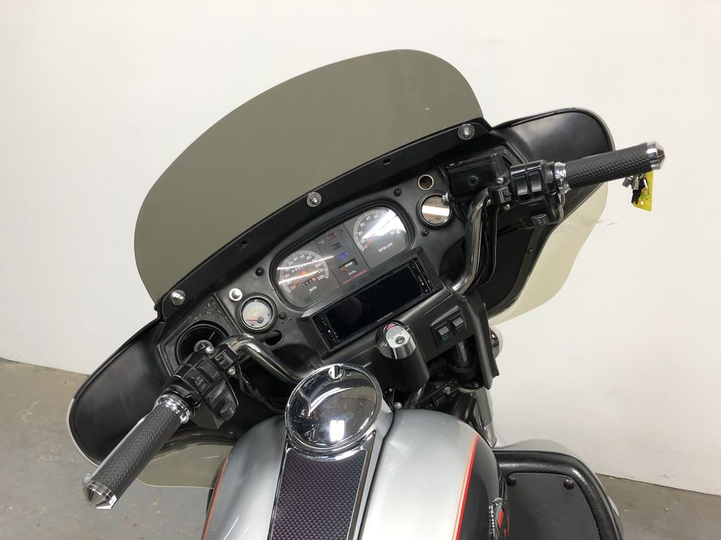 Electra Glide® Classic