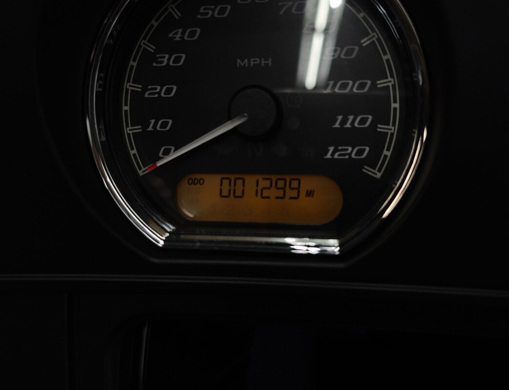 Tri Glide® Ultra