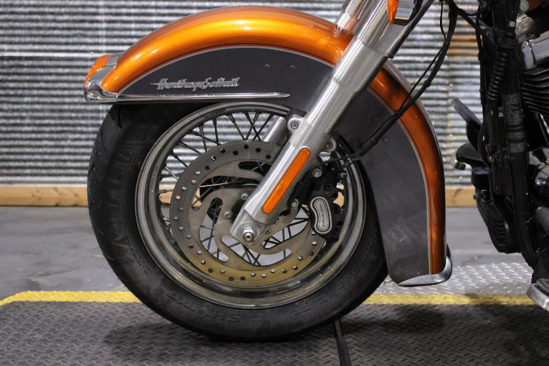 Heritage Softail® Classic
