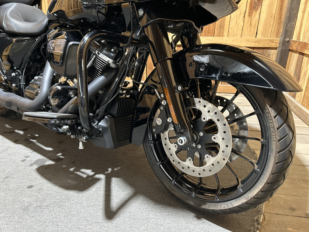 Road Glide® Special