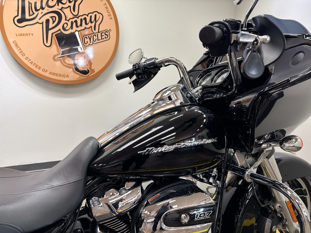 Road Glide® Special