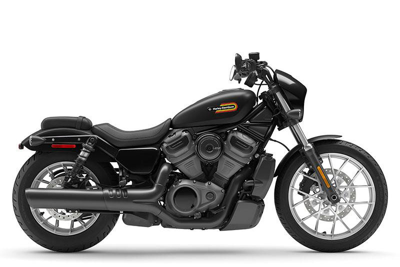 Nightster Special