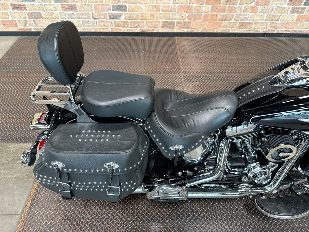 Heritage Softail® Classic