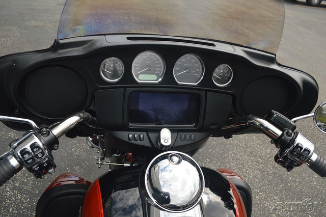 Tri Glide® Ultra