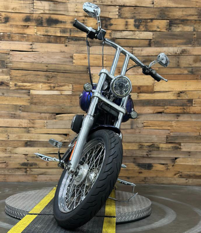 Dyna® Super Glide®