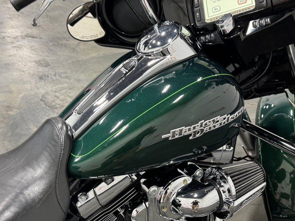 Street Glide® Special