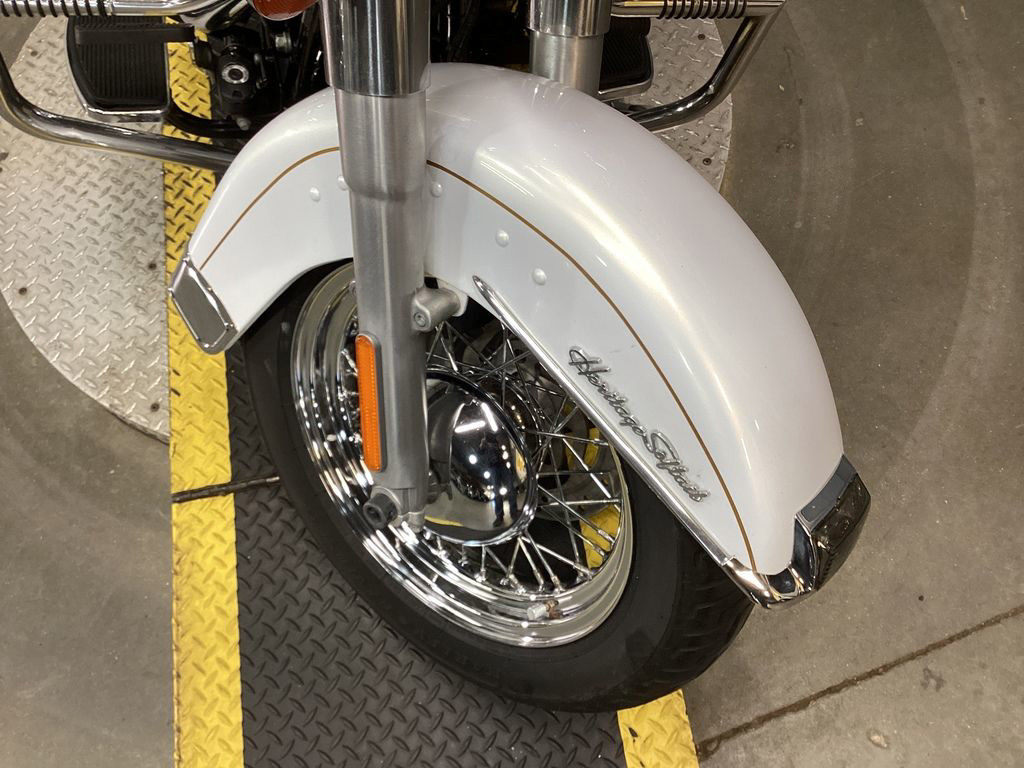 Heritage Softail® Classic