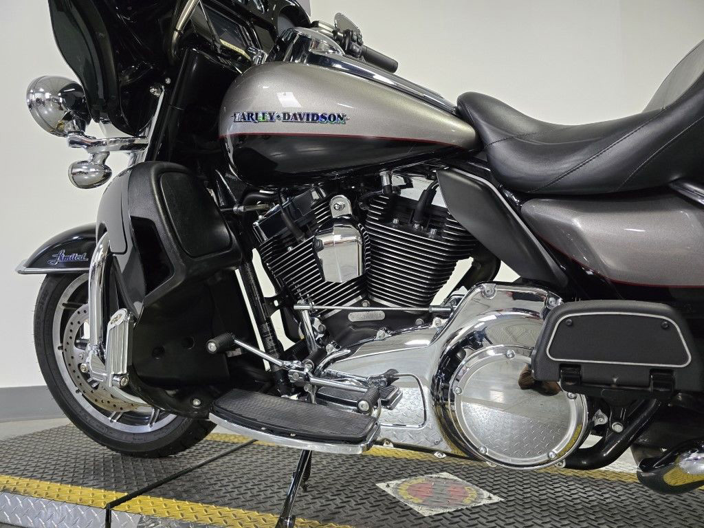 Electra Glide® Ultra® Limited