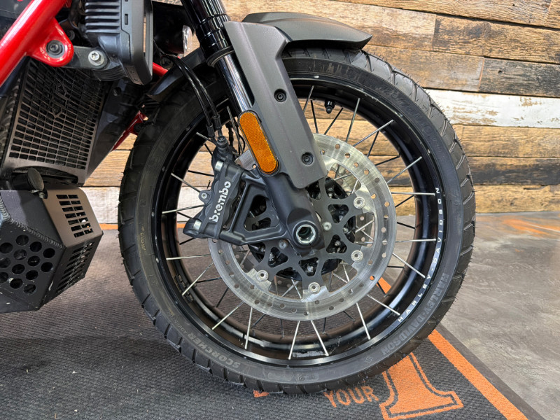 CVO® Pan America®