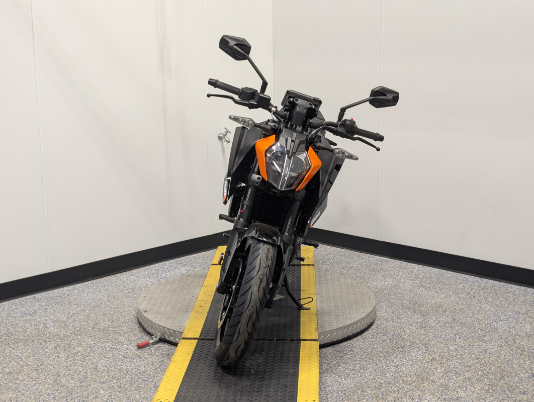 250 Duke