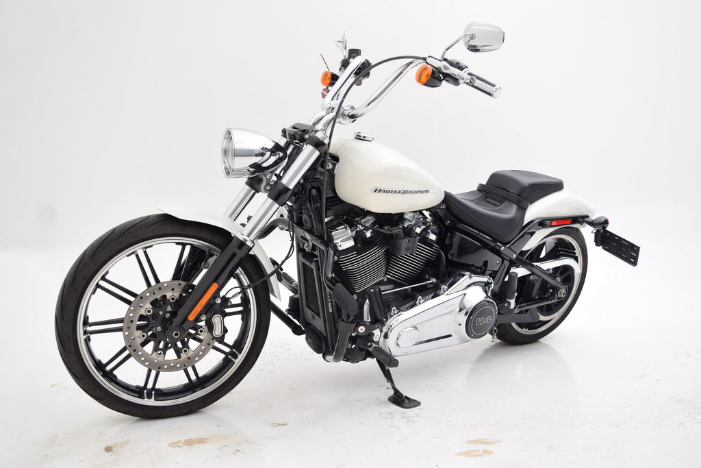 Softail® Breakout® 114