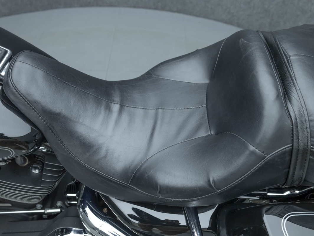 Electra Glide® Classic