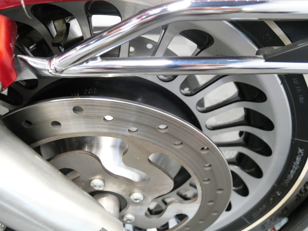 Ultra Classic® Electra Glide®