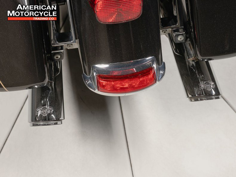 Electra Glide® Ultra® Limited