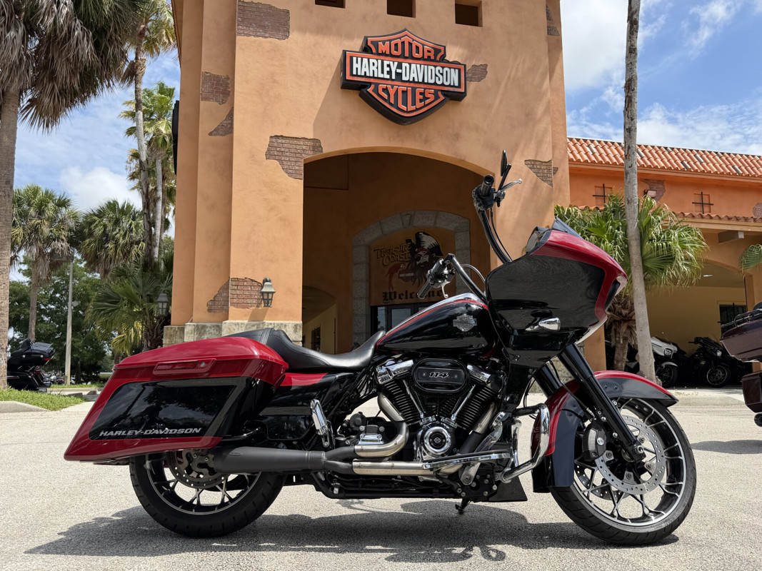 Road Glide® Special