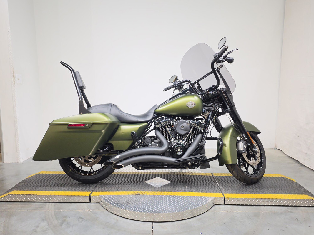 Road King® Special