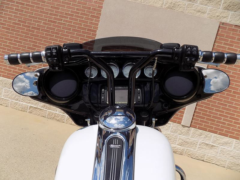 Street Glide® Special