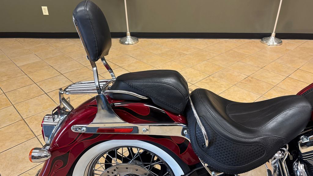 Softail® Deluxe