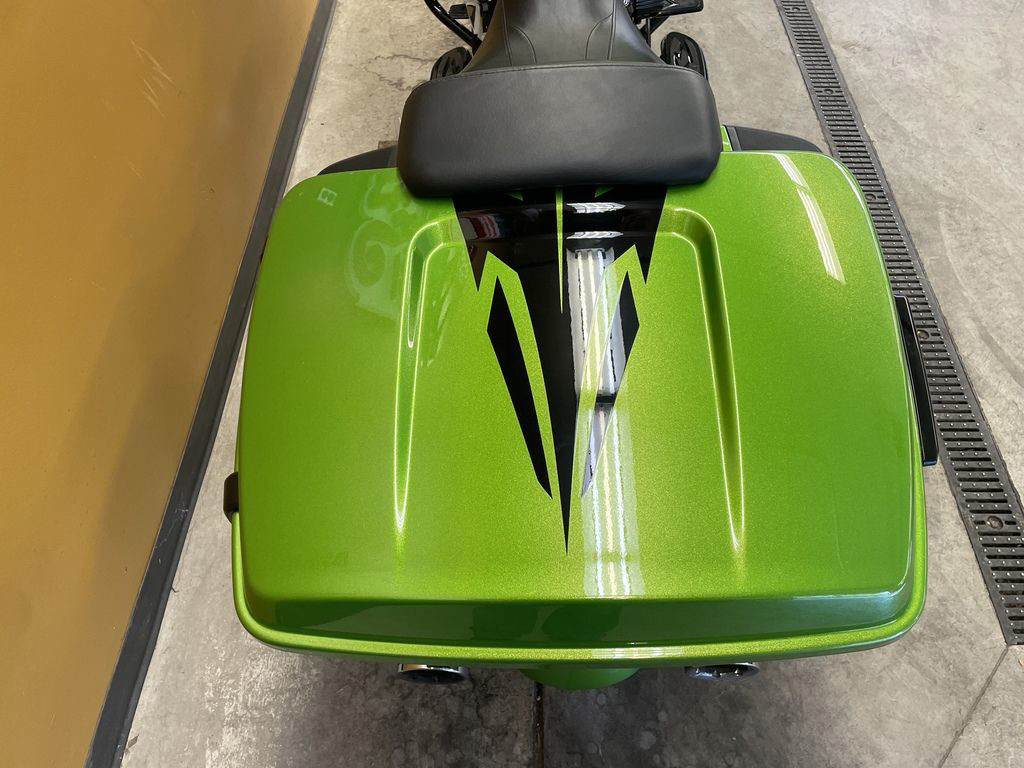 Road Glide® Special