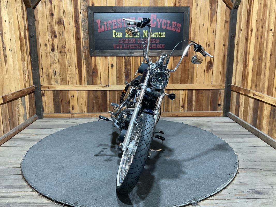 Sportster® Seventy-Two®