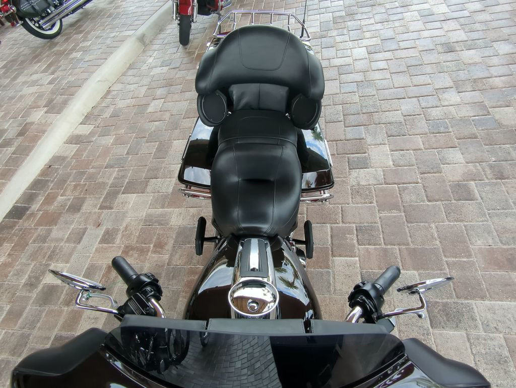Electra Glide® Ultra Limited