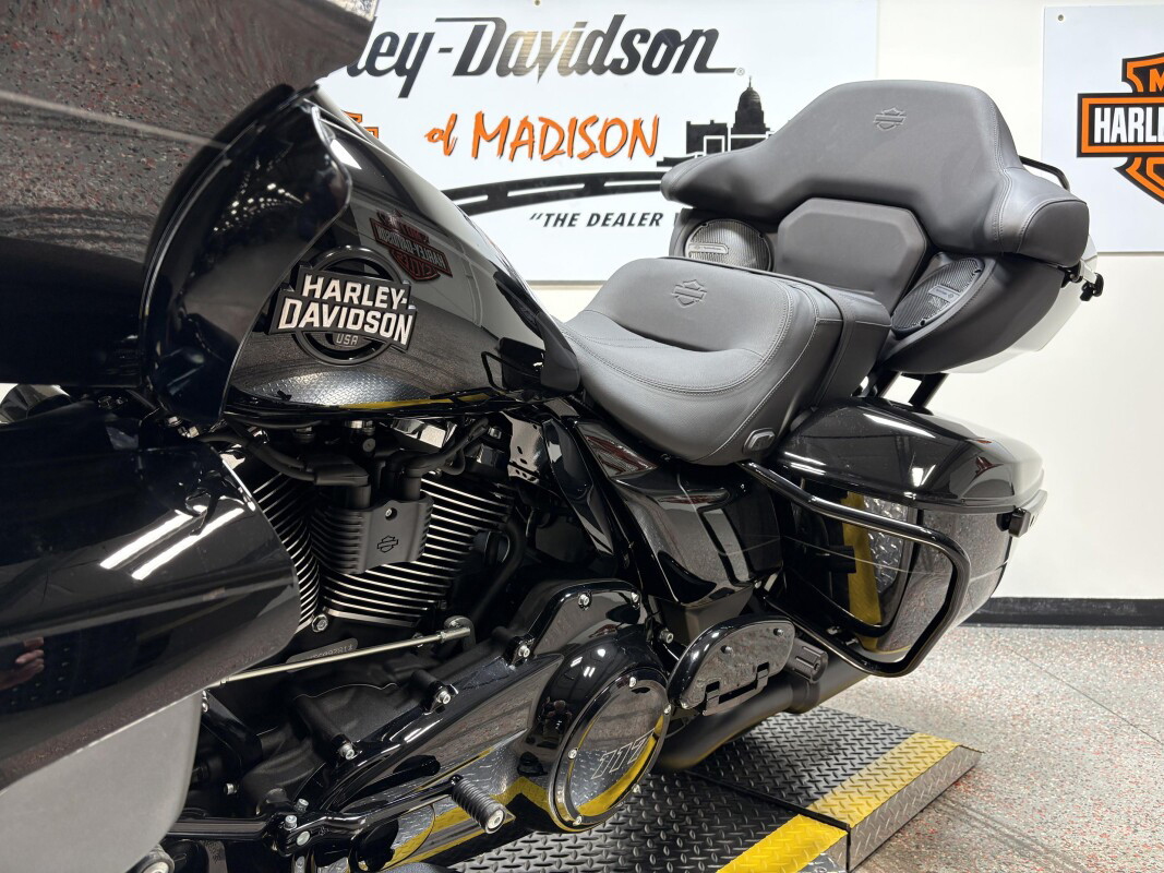 Road Glide® Limited