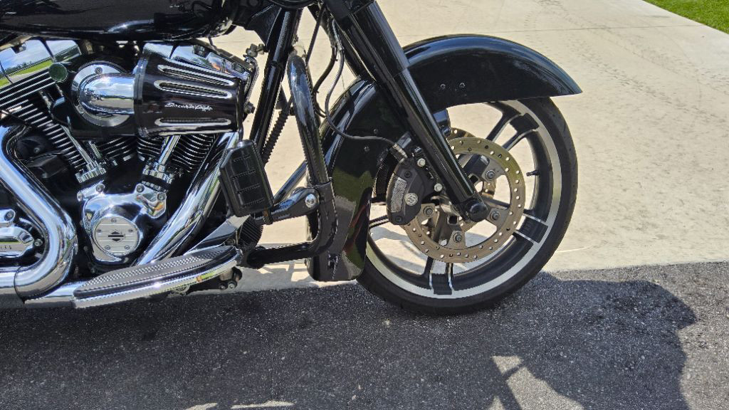 Street Glide®