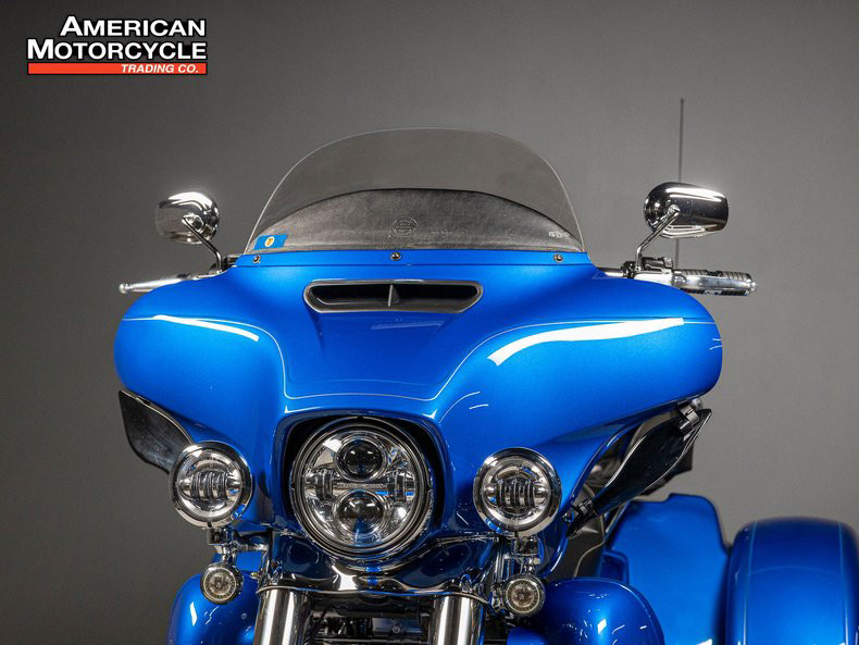 Tri Glide® Ultra