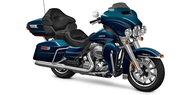 Electra Glide® Ultra Classic®