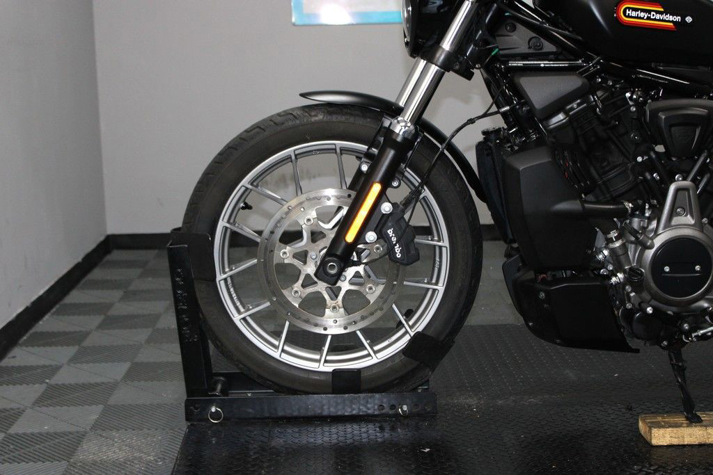 Nightster Special
