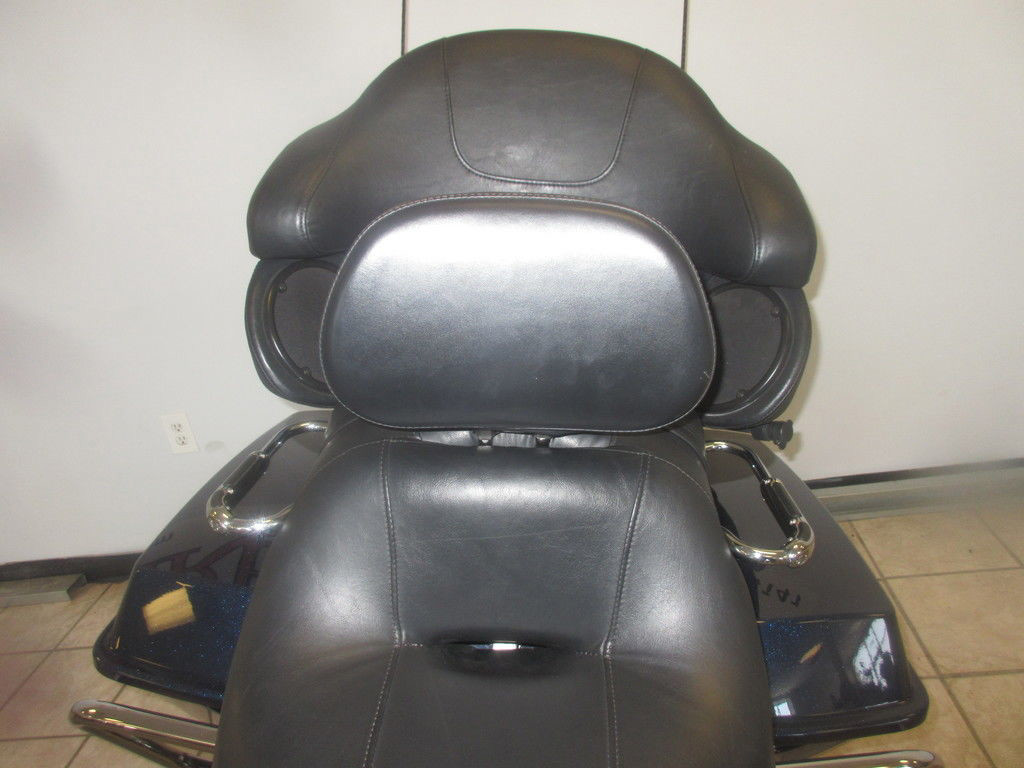 Electra Glide® Ultra® Limited