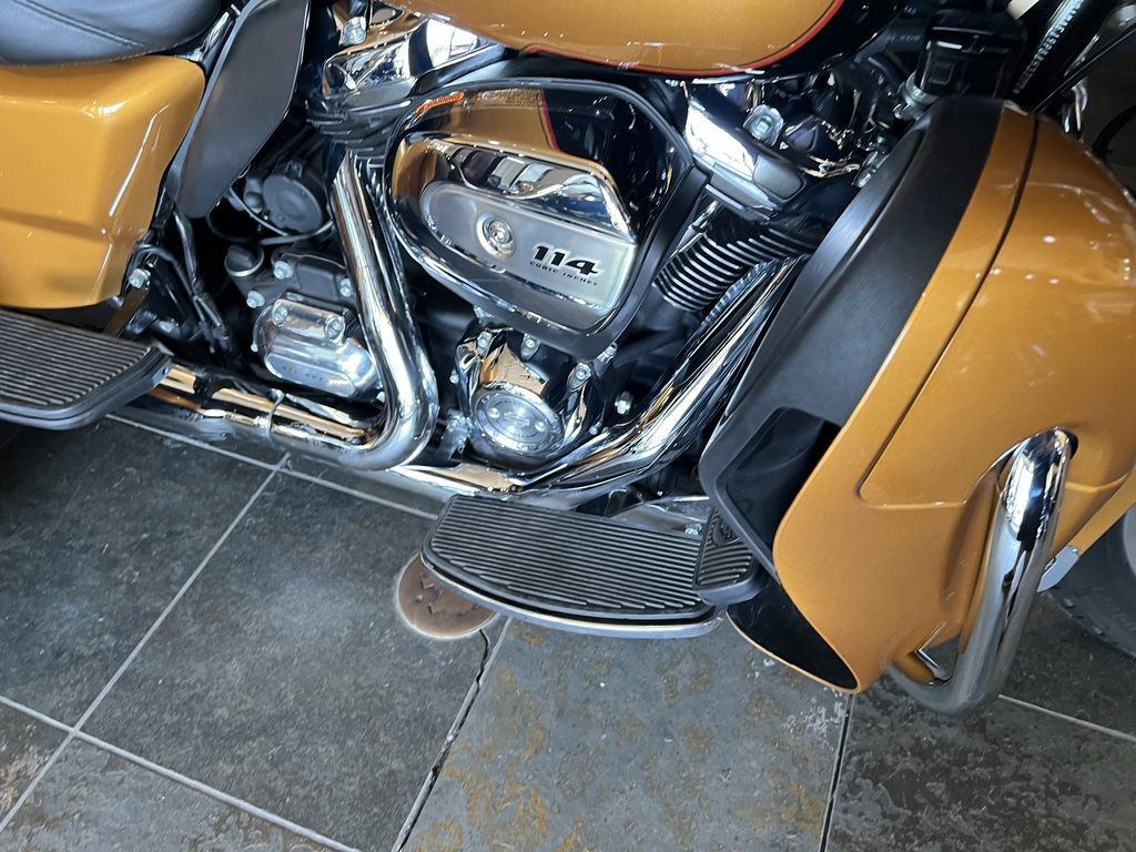 Tri Glide® Ultra
